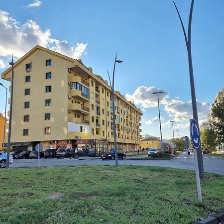 Oksana Apartment Podgoriţa Exterior foto